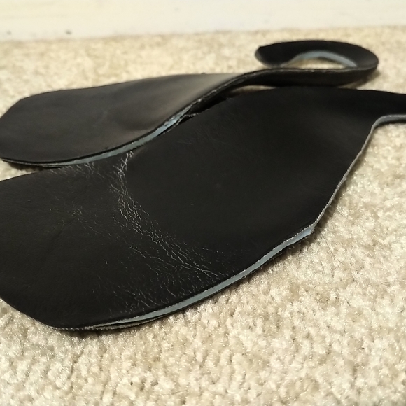Orthotics for High Heels - size 7 - Picture 4 of 5